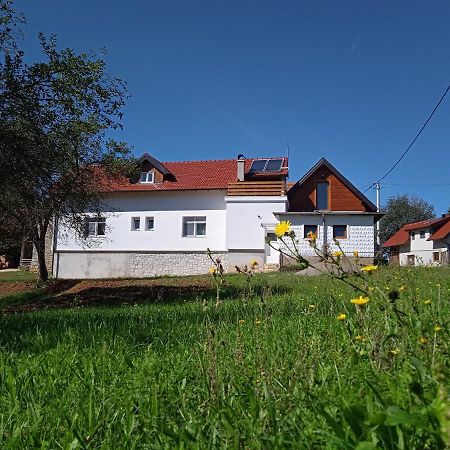 Seoski Turizam Stari Mlin Na Korani Room 1 Karlovac Εξωτερικό φωτογραφία