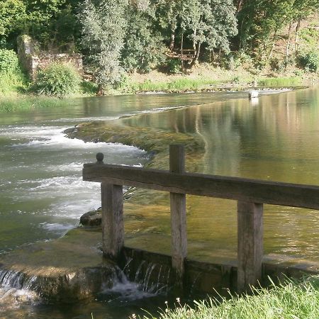 Seoski Turizam Stari Mlin Na Korani Room 1 Karlovac Εξωτερικό φωτογραφία