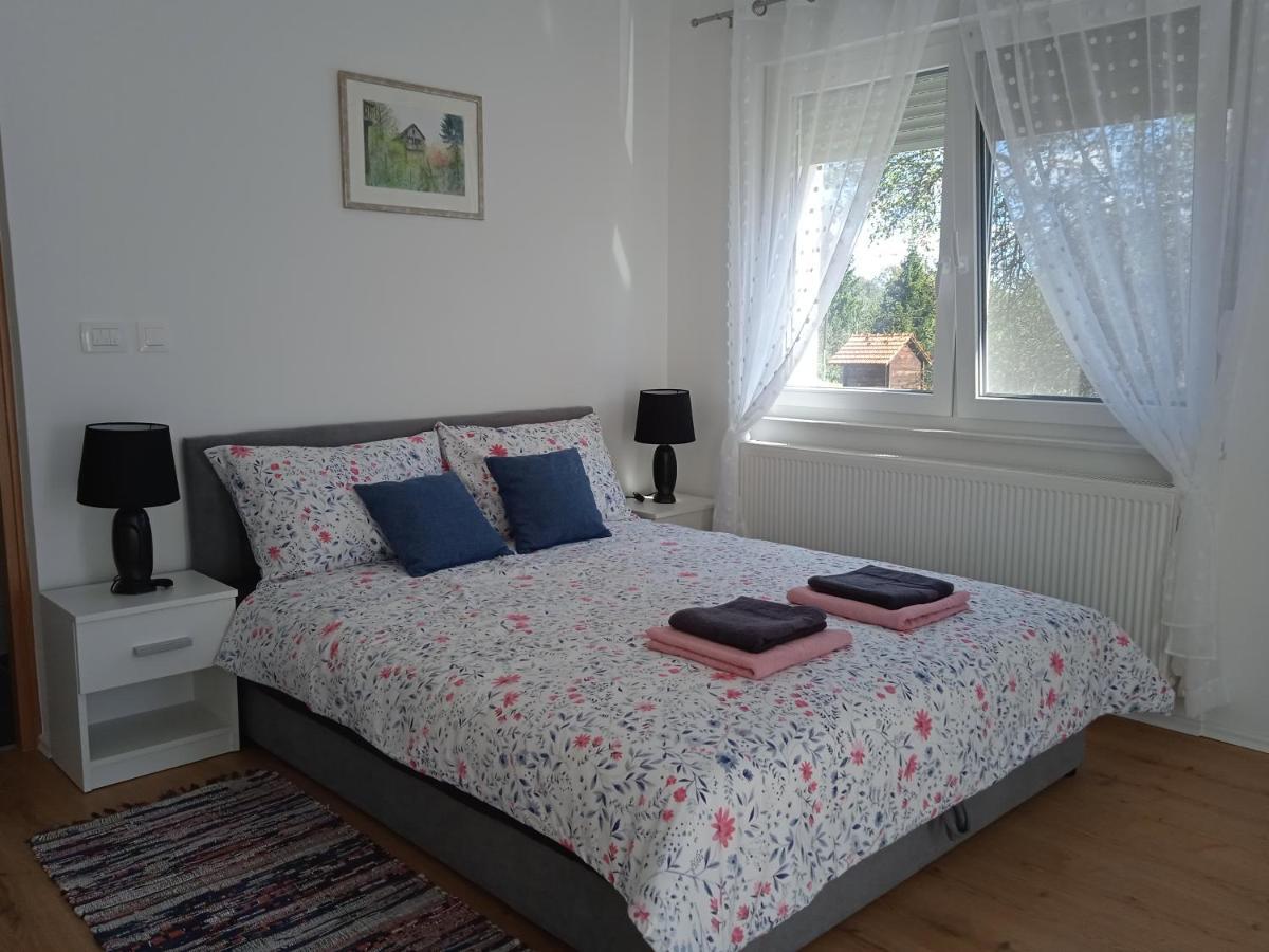 Seoski Turizam Stari Mlin Na Korani Room 1 Karlovac Εξωτερικό φωτογραφία