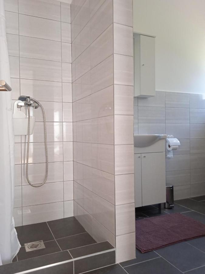 Seoski Turizam Stari Mlin Na Korani Room 1 Karlovac Εξωτερικό φωτογραφία