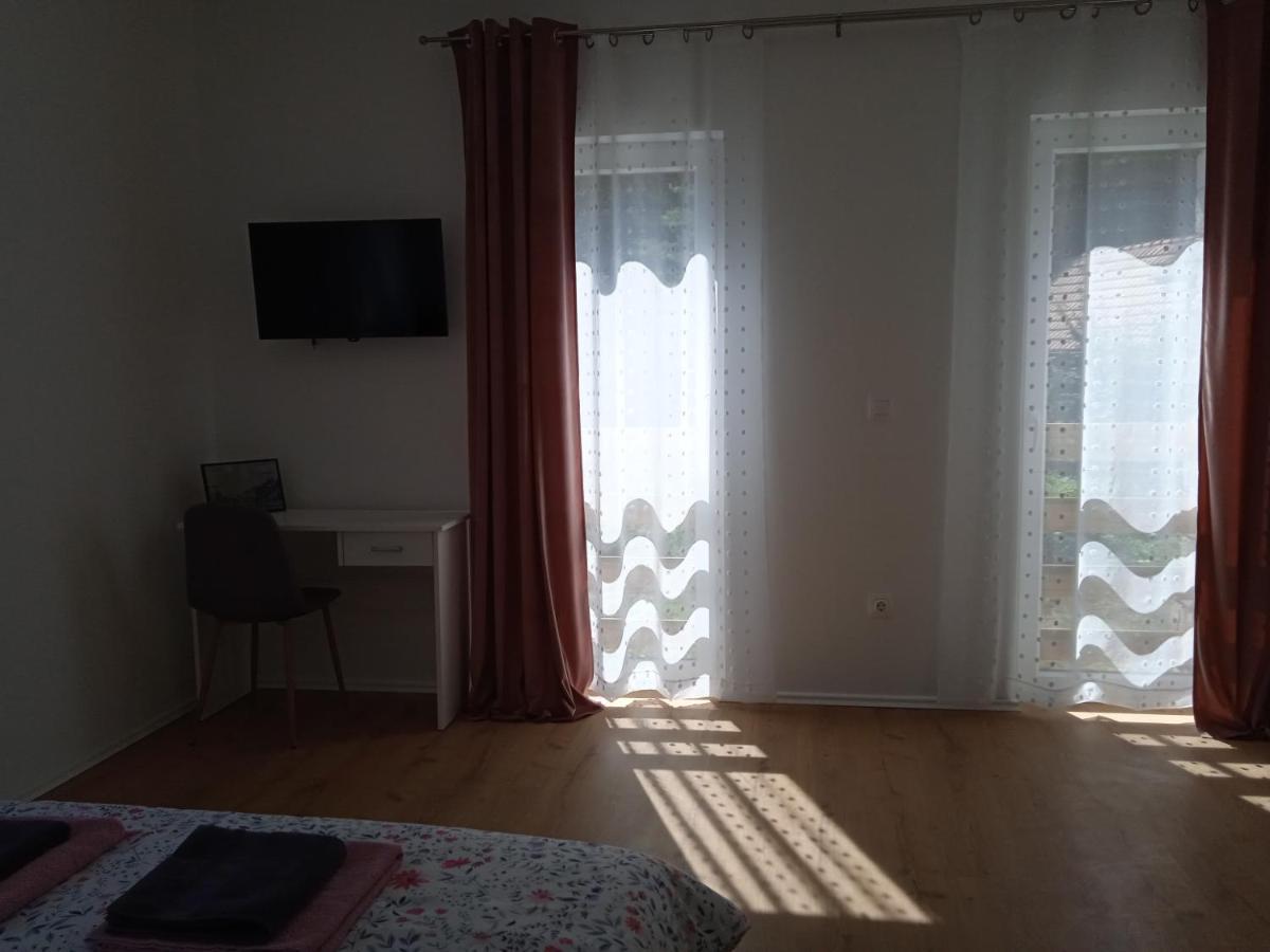 Seoski Turizam Stari Mlin Na Korani Room 1 Karlovac Εξωτερικό φωτογραφία