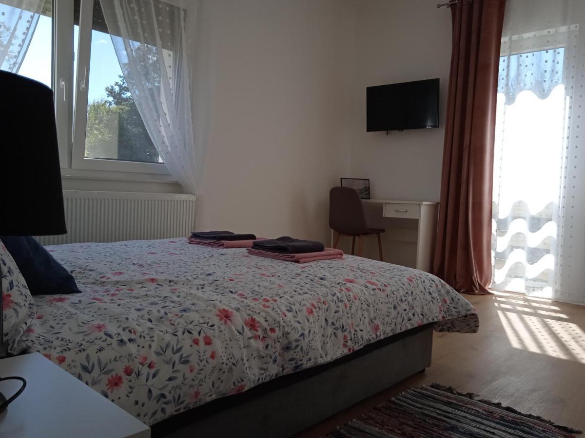 Seoski Turizam Stari Mlin Na Korani Room 1 Karlovac Εξωτερικό φωτογραφία