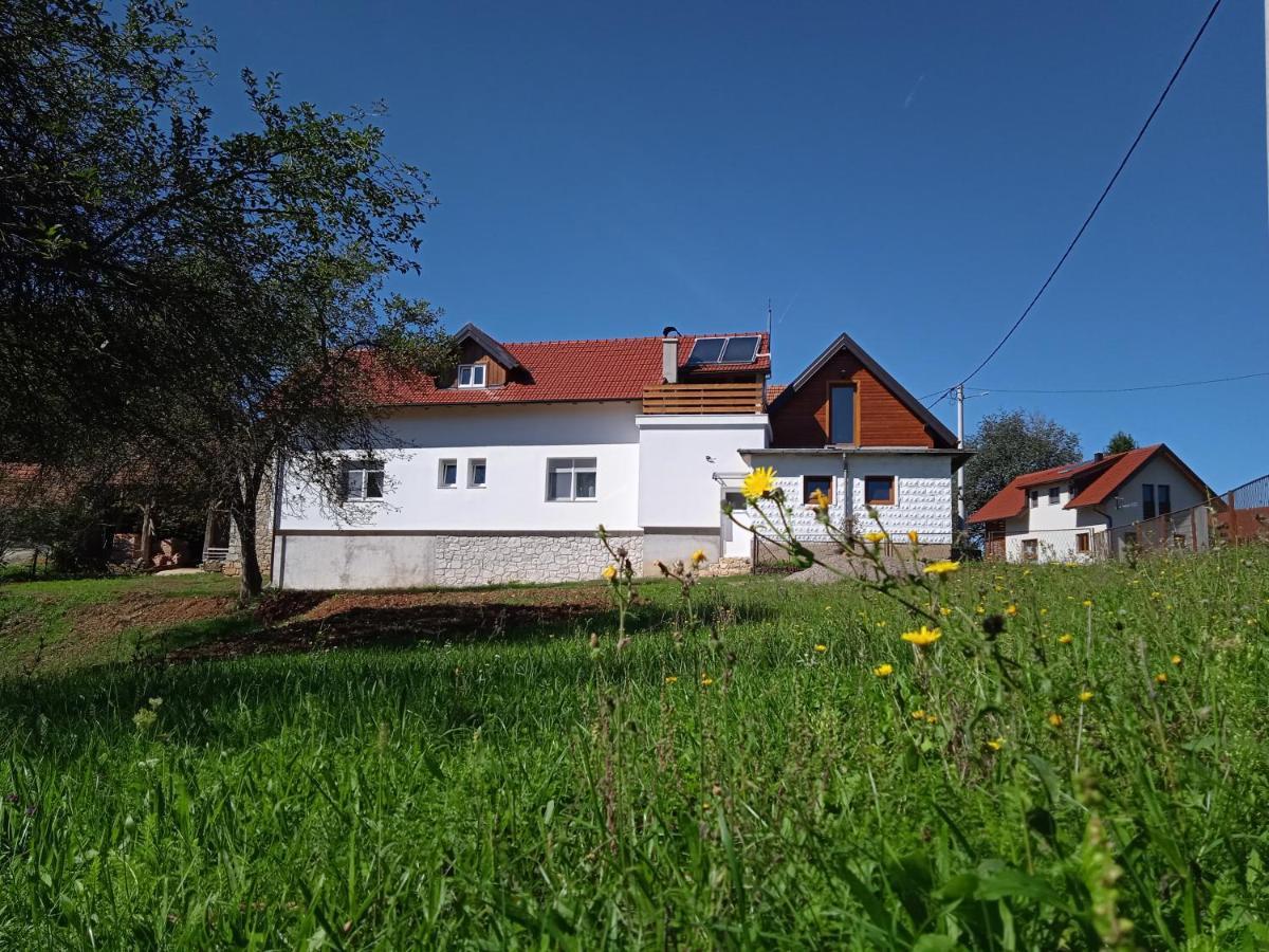 Seoski Turizam Stari Mlin Na Korani Room 1 Karlovac Εξωτερικό φωτογραφία