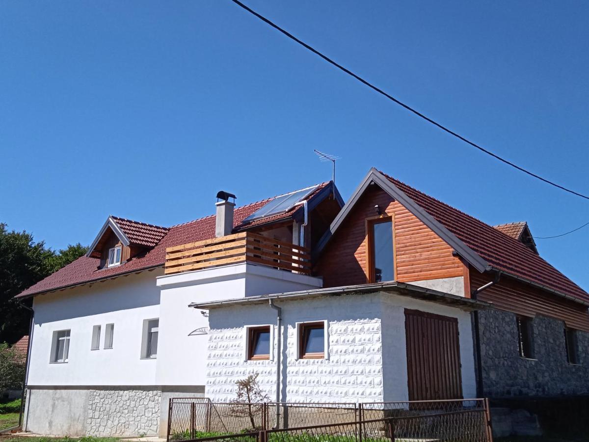 Seoski Turizam Stari Mlin Na Korani Room 1 Karlovac Εξωτερικό φωτογραφία